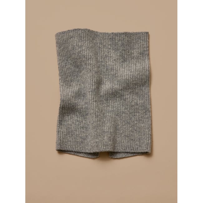 Snood en laine mérinos enfant - CYRILLUS