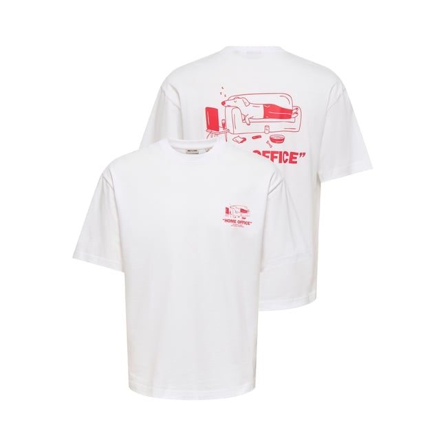 T-Shirt - ONLY & SONS