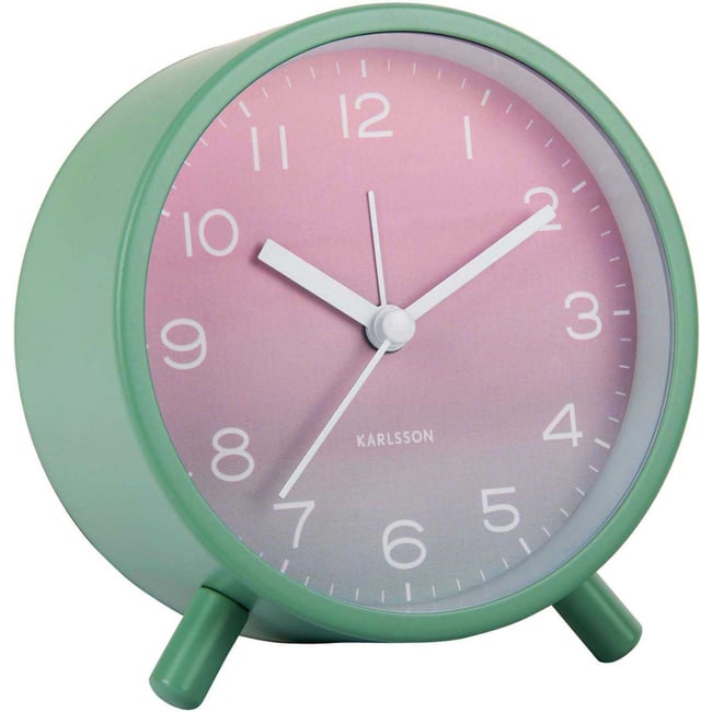 Réveil à poser Gradient Couleur v002239 <span itemprop=
