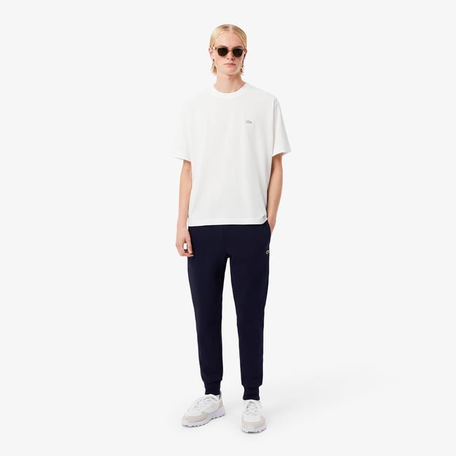 Pantalon de survêtement slim fit - LACOSTE