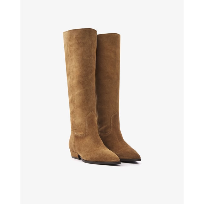 Bottes VIVE JENIE - VIA VAI