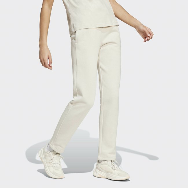Essentials feel cozy jogginghose beige Adidas Sportswear La Redoute