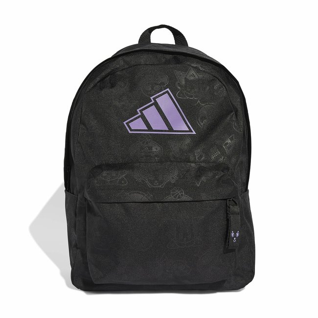 Zaino nero ADIDAS SPORTSWEAR