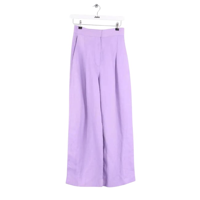 Pantalon - Très Bon État violet <span itemprop=