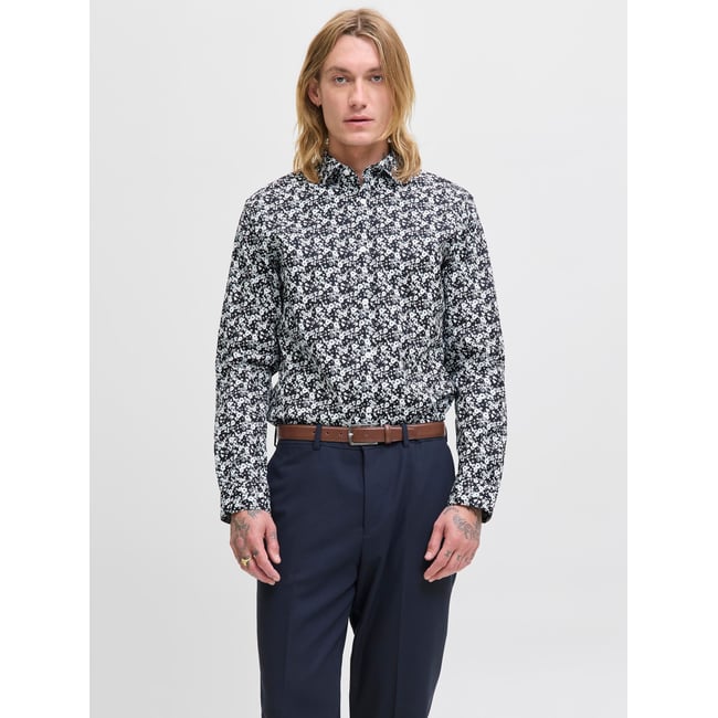 Chemise Habillée - JACK AND JONES PREMIUM