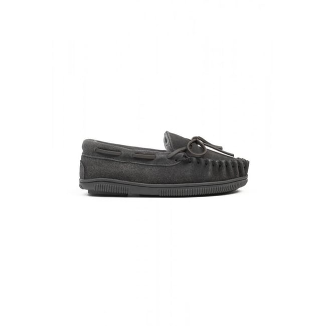 Mocassins Minnetonka Denim Taille 7 – Neufs Sans Boîte, Slip-on, Style Décontracté, Fabriqués En République Dominicaine