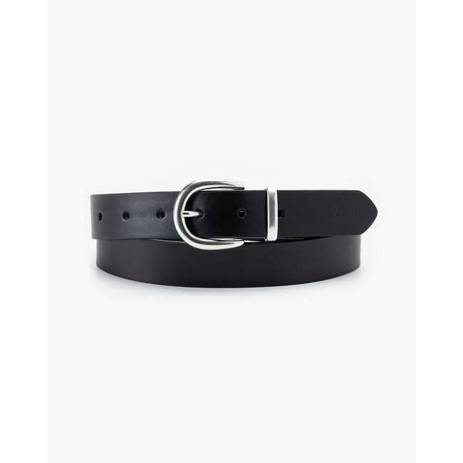 Cintura in pelle Phoebe - LEVI'S