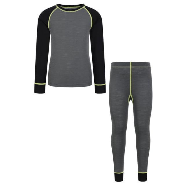 Ensemble thermique MERINO - MOUNTAIN WAREHOUSE