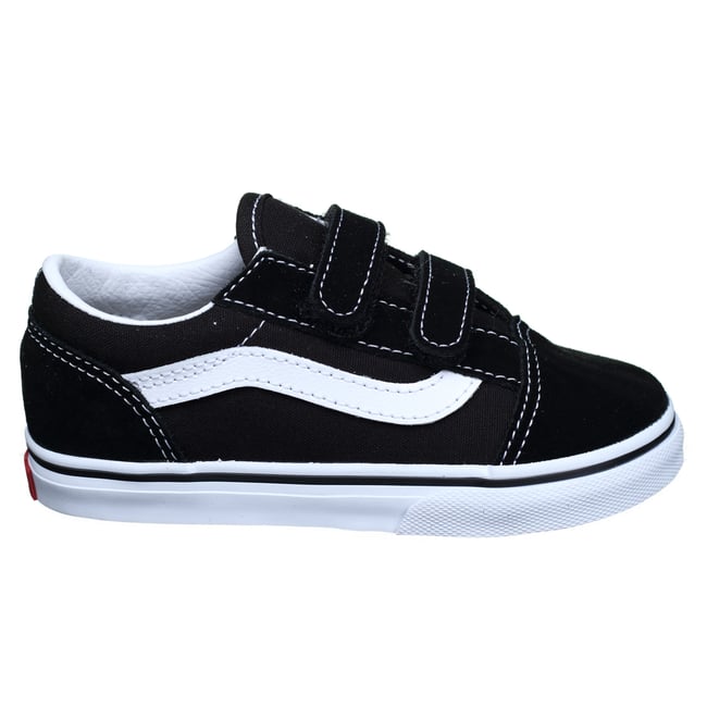 Baskets basses à scratch TD Old Skool V - VANS