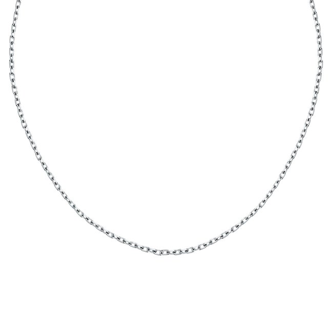 Chaîne en argent 925 argent <span itemprop=