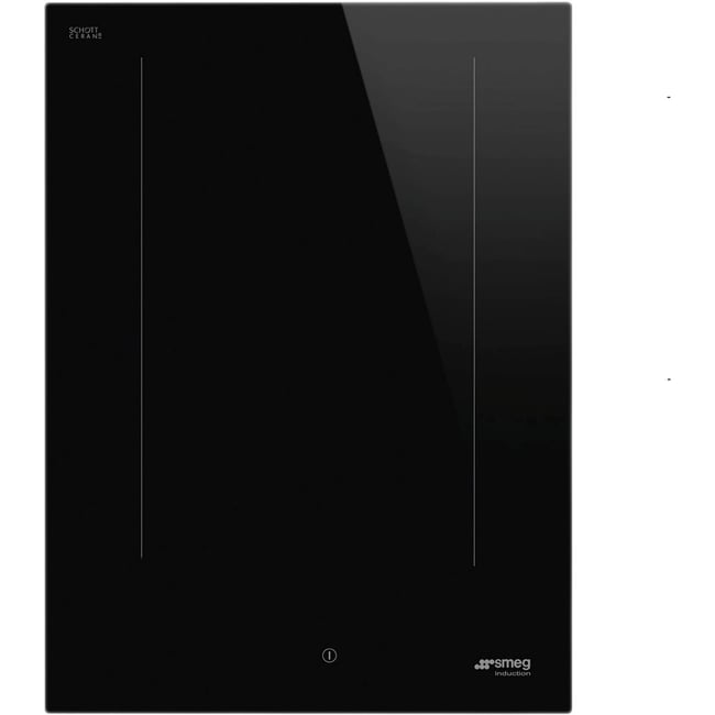 Domino induction SIM3323D - SMEG