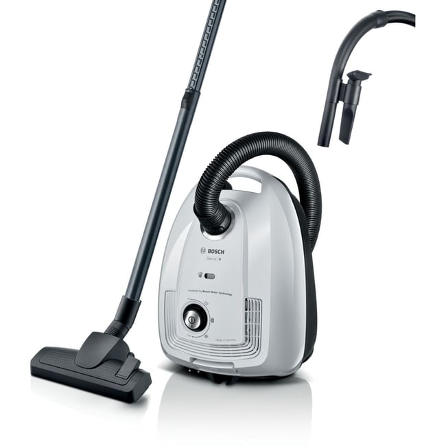 Aspirateur avec sac Serie 4 BGL41HYG1L - BOSCH