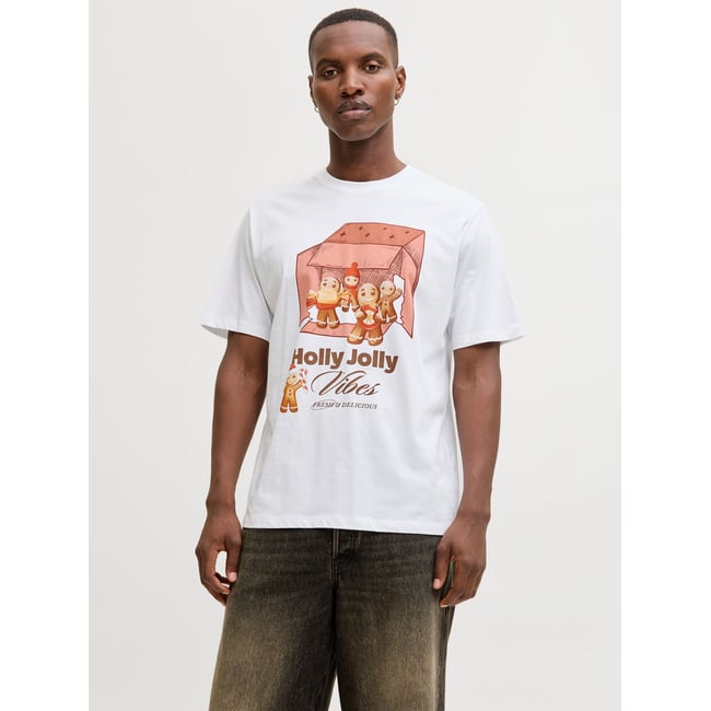 T-Shirt - JACK & JONES