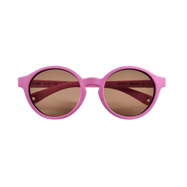 Lunettes de soleil enfant 2-4 ans barbiecore <span itemprop=