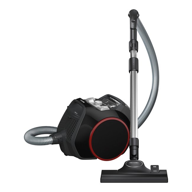 Aspirateur sans sac Boost CX1 noir <span itemprop=