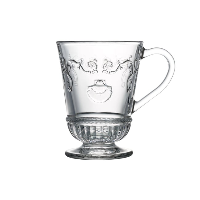 Lot de 6 mugs, VERSAILLES Couleur v021707 <span itemprop=