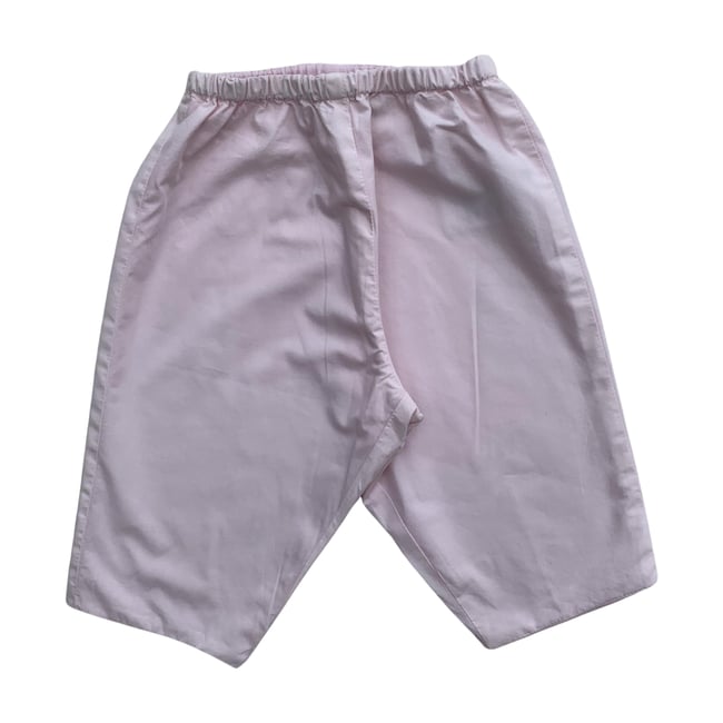 Pantalon bébé - Très bon état rose <span itemprop=