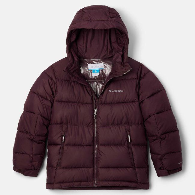 Pike Lake II Hooded Padded Jacket - COLUMBIA