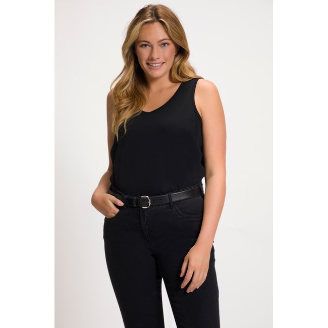 Débardeur coupe Classic Fit - ULLA POPKEN
