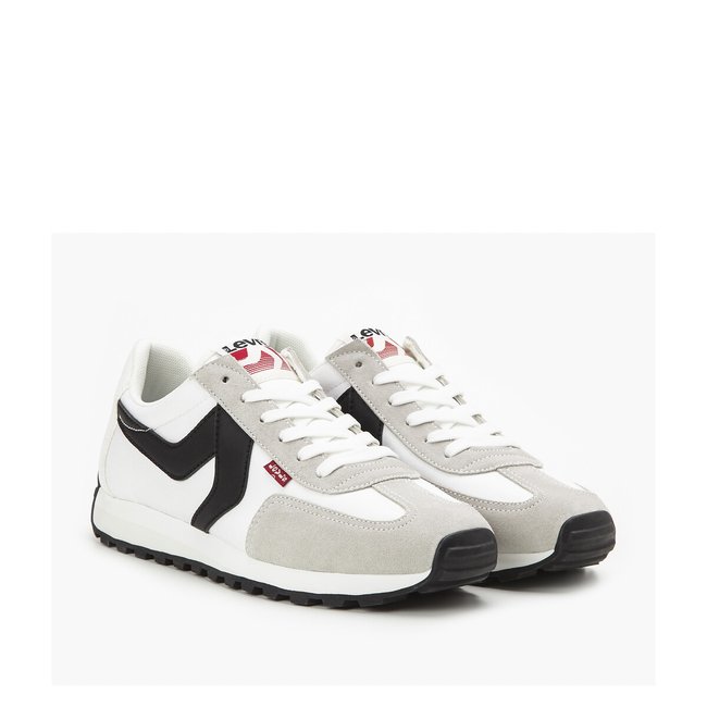 Stryder Tab S Low Top Trainers - LEVI'S