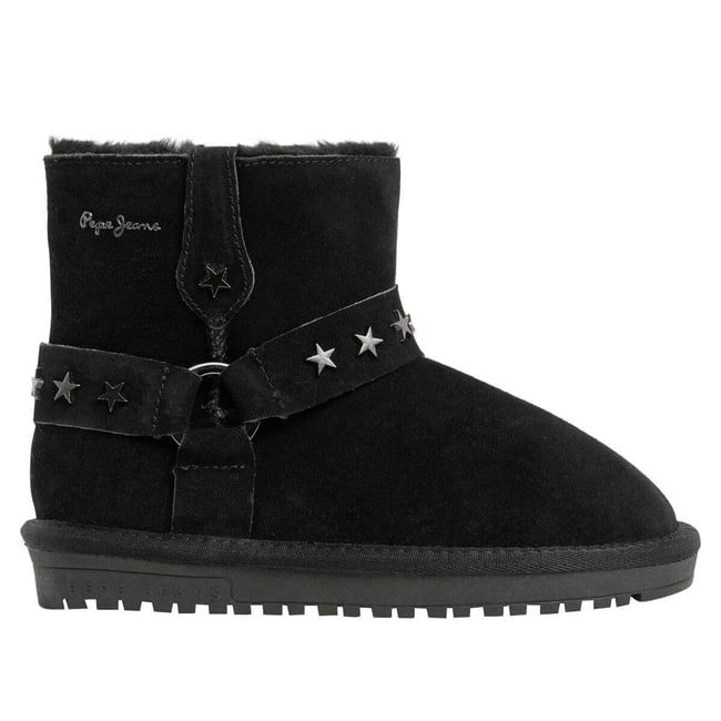 Jean Coupe Slim, Taille Basse - Venus noir <span itemprop=