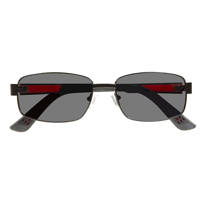 Lunettes de soleil verres polarisants, verres polycarbonates, branches flexibles - ISOTONER