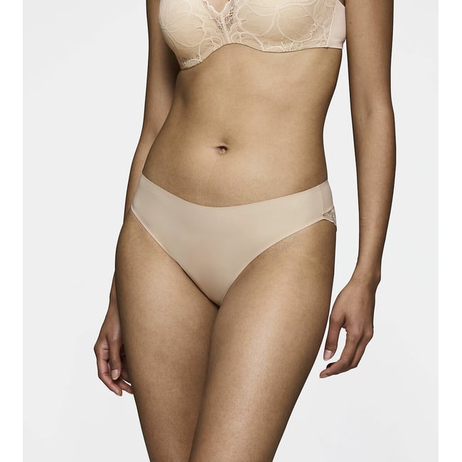 Slip taï Body Make-Up Illusion Lace  - TRIUMPH