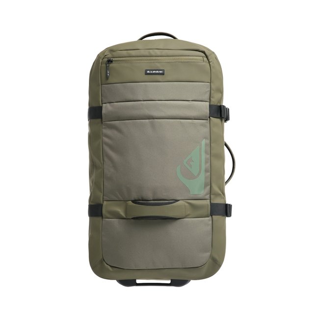 Grande valise à roulettes CHECKIN 100L - QUIKSILVER