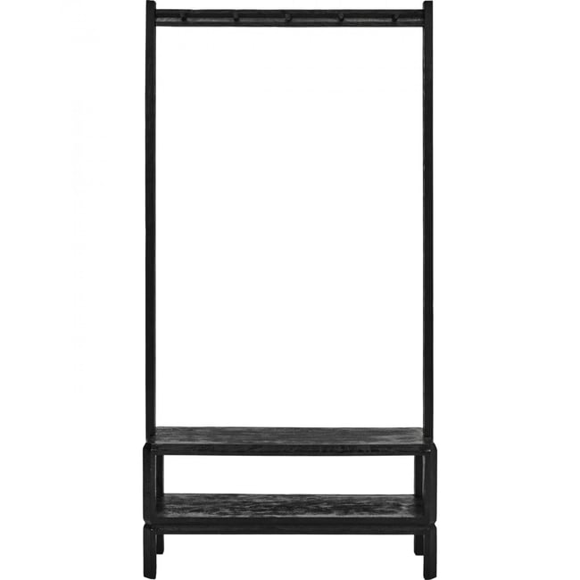 Meuble porte-manteau Mono Couleur v002228 <span itemprop=
