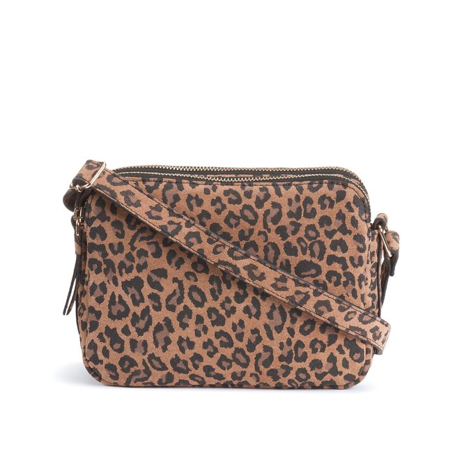 Petit sac bandouliere leopard discount