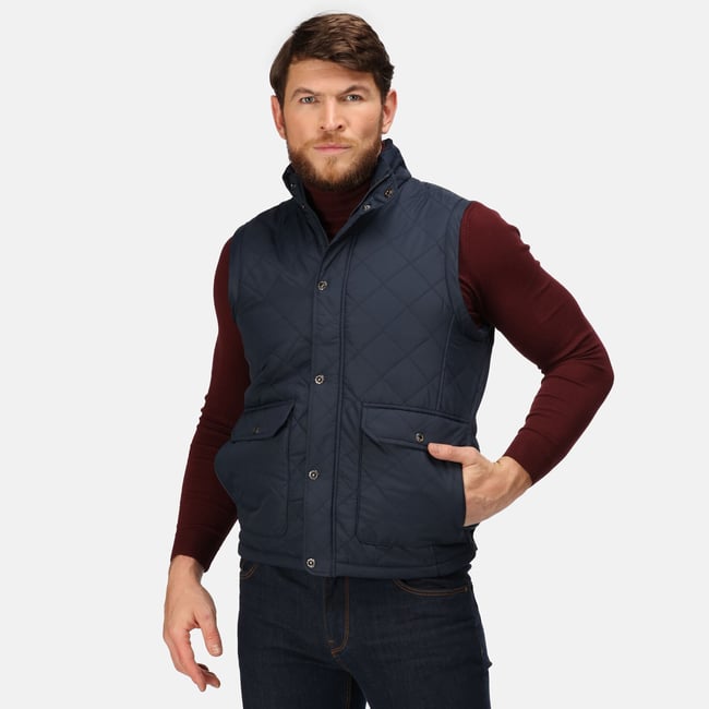 Veste sans manches TYLER - REGATTA