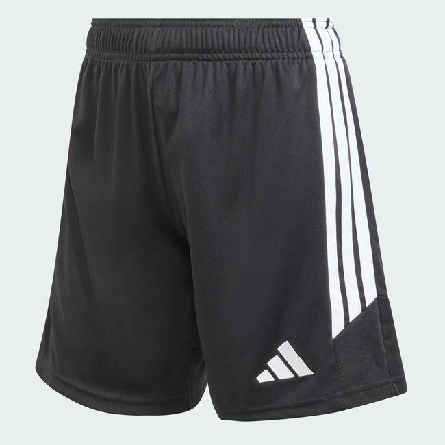 Short Tiro 26 League black / white <span itemprop=
