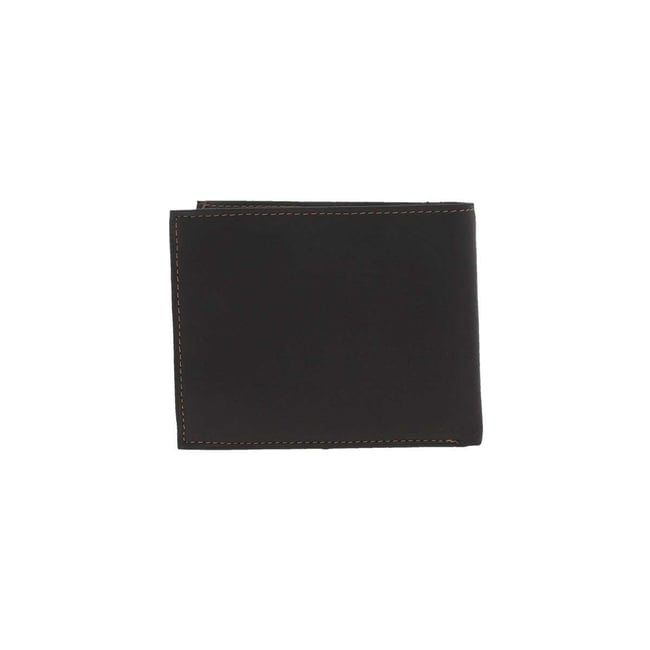 Portefeuille marron <span itemprop=