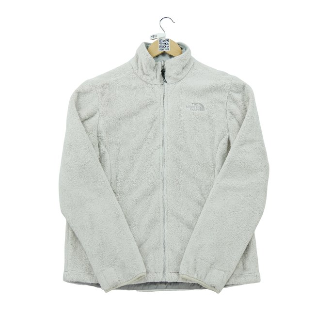 Veste - Très bon état beige <span itemprop=