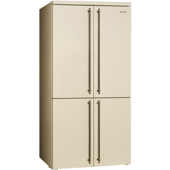 Réfrigérateur multi portes FQ60CPO6 - SMEG