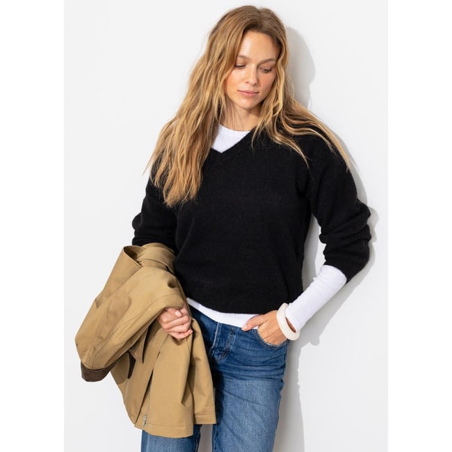 Pull col V - PROMOD