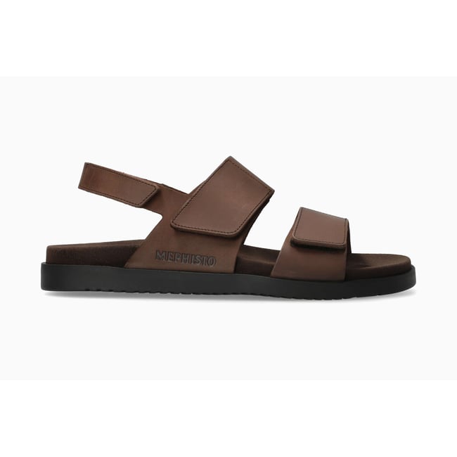 Sandales en cuir GAUTIER - MEPHISTO