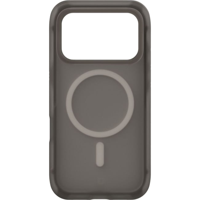 Coque iPhone 17 Pro/18 Pro MagSafe AirX Noir - RHINOSHIELD