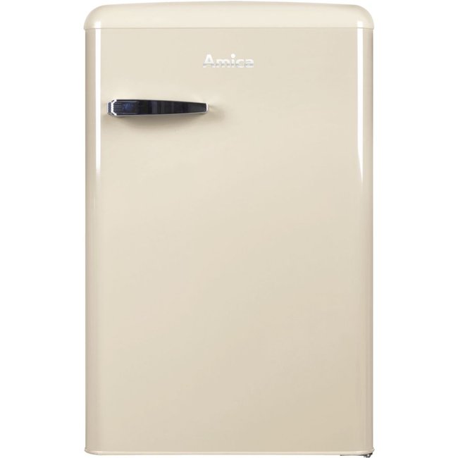 Réfrigérateur top AR1112C crème <span itemprop=
