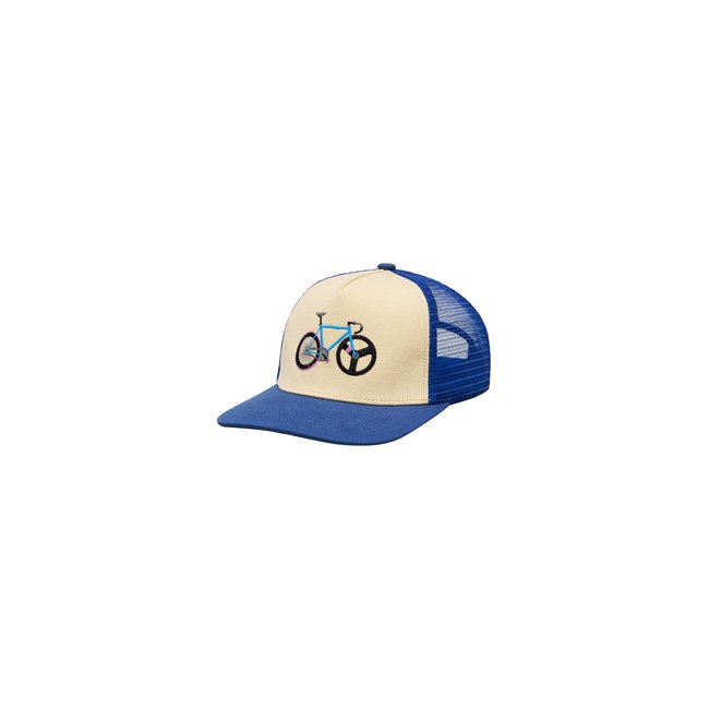CASQUETTE COURSE vert <span itemprop=