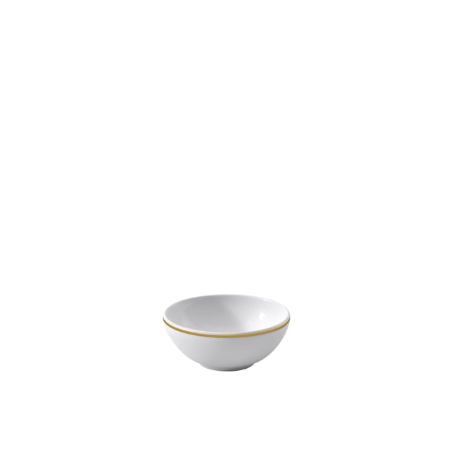 Coupelle CHATEAU SEPTFONTAINES Couleur blanc <span itemprop=