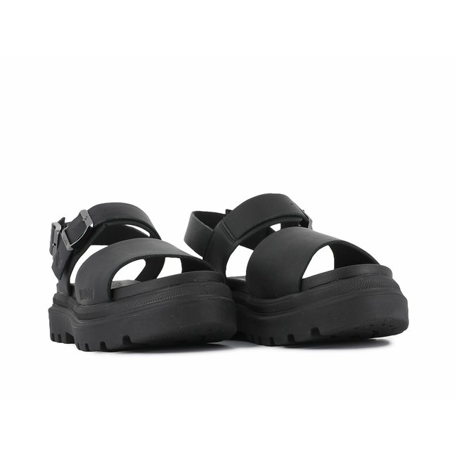 Sandálias Pallacruise Classic preto <span itemprop=