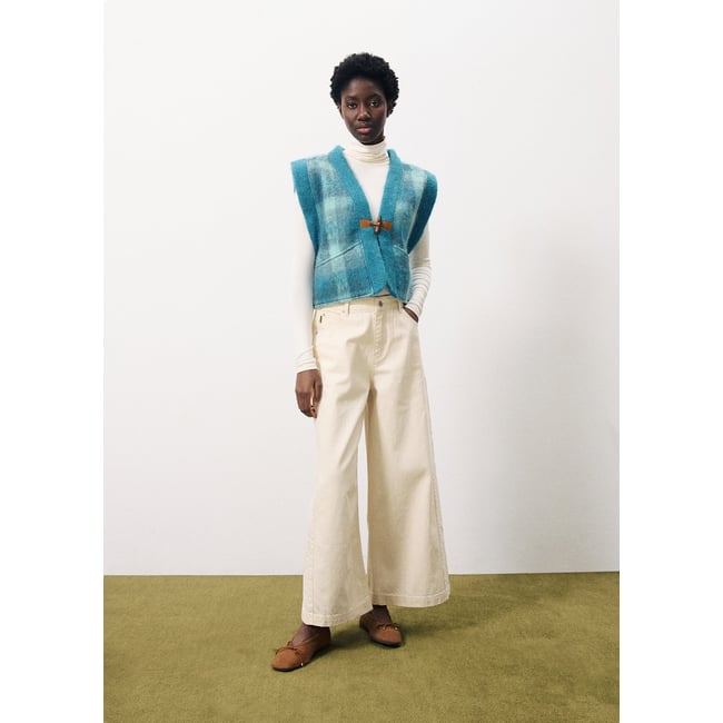 Gilet  PAULINA - FRNCH