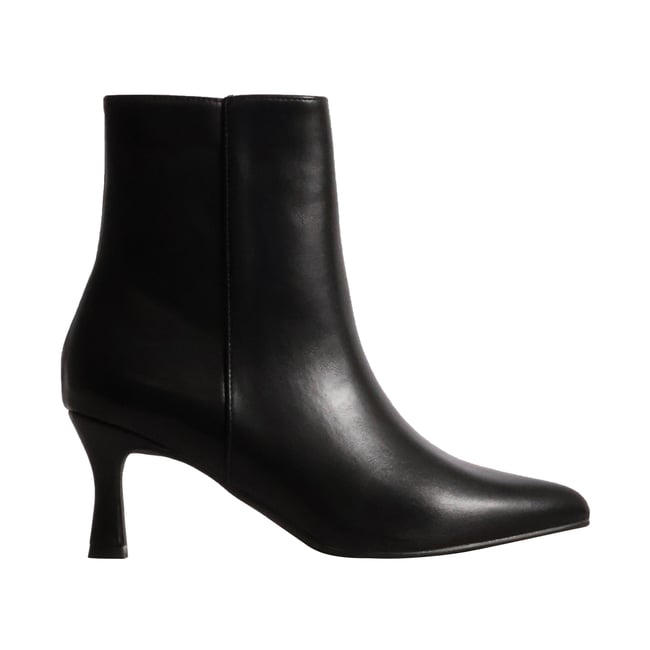 Bottines à Talons - ENZA NUCCI