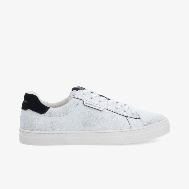 Sneakers SPARKLE SNEAKER M noir <span itemprop=