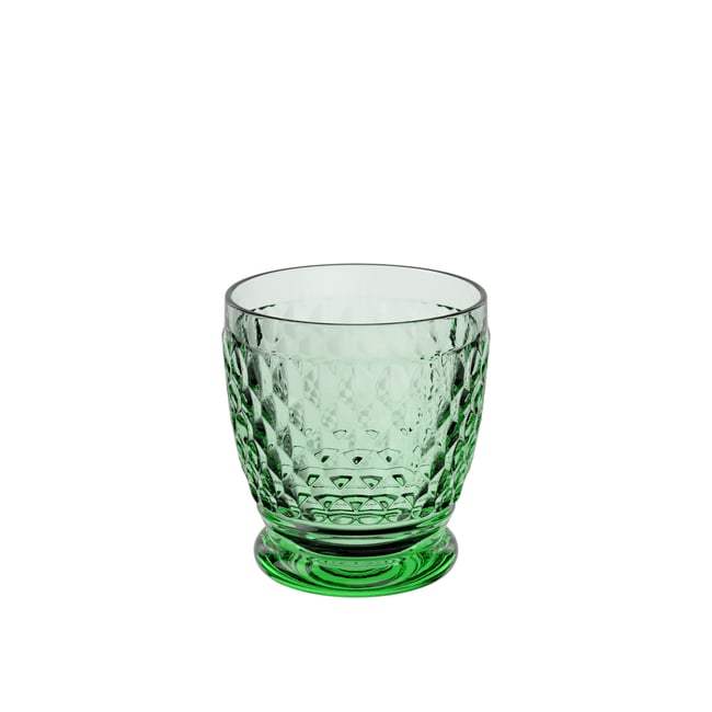 Gobelet Green BOSTON Couleur vert <span itemprop=