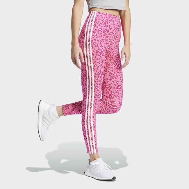 Adidas originals leoflage leggings hotsell