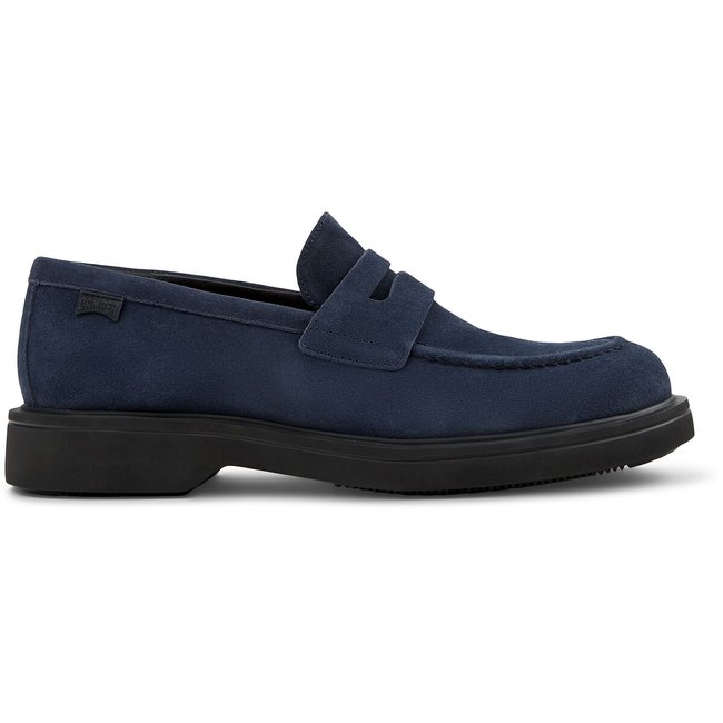 Mocassini in pelle Norman - CAMPER