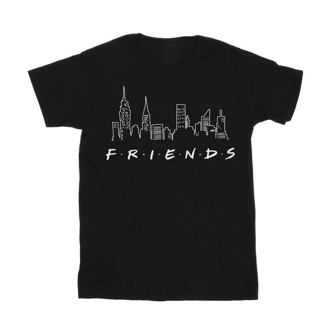 T-shirt - FRIENDS