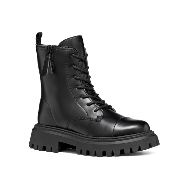 Bottines  J MAQUINNENS noir <span itemprop=